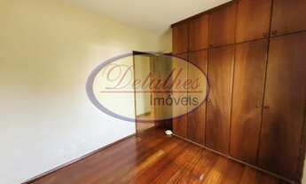 Imagem 5: Apartamento para Venda em São José dos Campos, Jardim das Industrias, 3 dormitórios, 1 suí