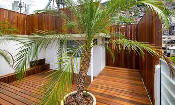 Imagem 5: Excelente Cobertura em Copacabana, toda reformada, Com 6 Quartos (3 suites) 6 banheiros, T