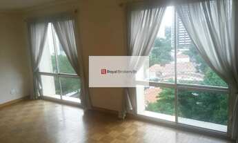 Imagem: Apartamento à venda no bairro Água Branca