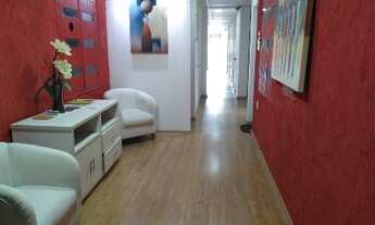 Imagem 5: Sala à venda, 33 m² por R$ 169.000 - Centro - Belo Horizonte/MG - SA0050