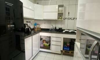 Imagem 6: Casa Mariana no Condomínio Villa Flora - Votorantim/SP