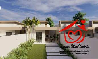 Imagem 6: Casa para Venda em Eusébio, Mangabeira, 3 dormitórios, 2 suítes, 2 banheiros, 4 vagas