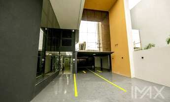 Imagem 4: Apartamento com 1 dormitório à venda, 47 m² por R$ 425.000,00 - Edifício Residencial Miró