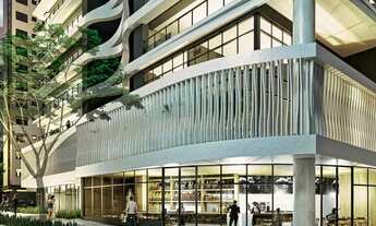 Imagem: Apartamento para venda com 230 metros quadrados