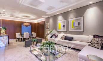 Imagem 3: Apartamento à venda, 4 quartos, 4 suítes, 3 vagas, Martins - Uberlândia/MG