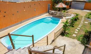 Imagem 6: Pousada em Búzios