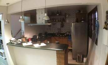 Imagem 7: Jardim Califórnia - Jacareí/SP - venda - 113,64m² - 3 quartos (1 suíte), cozinha planeja