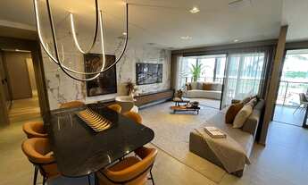 Imagem: Apartamento para venda tem 169 metros quadrados