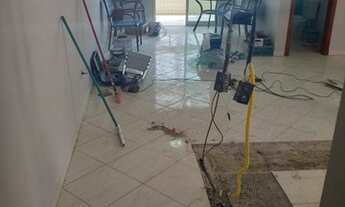 Imagem 2: APARTAMENTO MUITO ESPAÇOSO COM ÁREA LIVRE EXCLUSIVA - LAZER COMPLETO