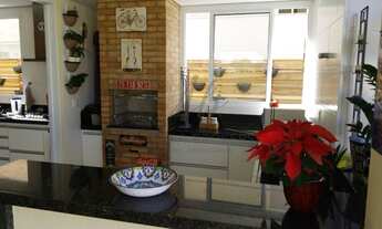 Imagem 3: Casa - Alphaville Dom Pedro - Campinas