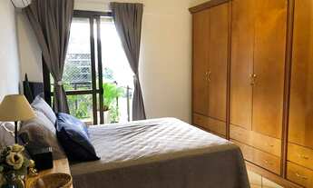 Imagem 6: Cobertura para venda possui 126 metros quadrados com 3 quartos em Grajaú - Rio de Janeiro