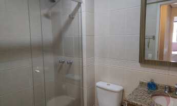 Imagem 3: Apartamento para venda possui 109 metros quadrados com 3 quartos em Centro - Florianópolis