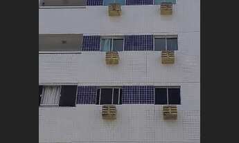 Imagem 3: Vendo Apartamento em Paulista-PE em condomínio fechado com área de lazer