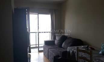 Imagem: SãO PAULO - Apartamento Padrão - Ipiranga