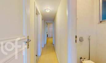 Imagem 2: Rio de Janeiro - Apartamento Padrão - Gávea