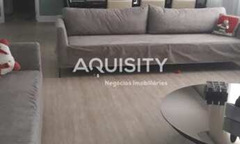 Imagem 2: Apartamento de 141 m² Alto Padrão Vila Monumento andar alto - 3 Suites, Closet, Sala 3 A