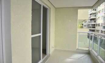 Imagem 7: Apartamento com 2 dormitórios à venda, 75 m² por R$ 341.000,00 - Pechincha - Rio de Janeir