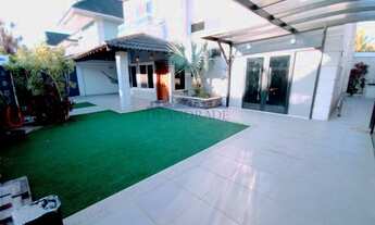 Imagem 2: Rio de Janeiro - Casa de Condomínio - Recreio dos Bandeirantes