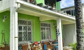 Imagem 4: Casa para venda com 263 metros quadrados com 4 quartos em Marechal Hermes - Rio de Janeiro