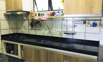 Imagem 5: Apartamento na Parangaba com 3 dormitórios à venda, 66 m²