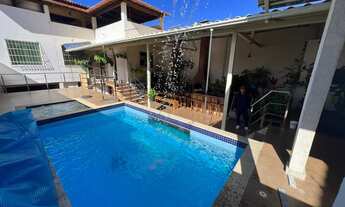 Imagem 4: Casa para venda com 546 metros quadrados com 3 quartos em Novo Progresso - Contagem - MG