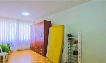 Imagem 4: Apartamento à venda possui 30m² com 1 quarto em Liberdade - São Paulo - SP