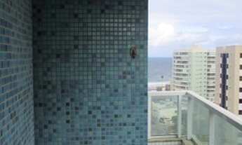 Imagem 3: Cobertura duplex Vista Mar