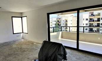 Imagem 2: Cobertura duplex para venda possui 323 metros quadrados com 2 quartos