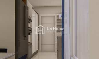 Imagem 3: Blumenau - Casa Padrão - Ponta Aguda