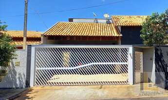 Imagem: São José do Rio Preto - Casa Padrão