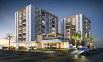 Imagem 2: Lançamento na Coroa Do Meio