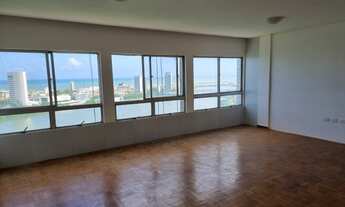 Imagem 5: Apartamento Quatro quartos, andar altíssimo, reformado na Rua da Aurora