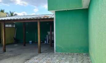 Imagem 6: Casa em rua principal em Unamar