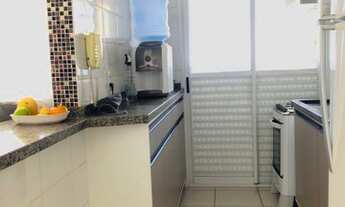 Imagem 7: Apartamento com 3 quartos a venda no bairro Morada do Ouro - Cuiabá - MT