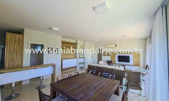 Imagem 3: COBERTURA DUPLEX TOTALMENTE VIRADA PARA O MAR