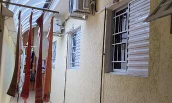 Imagem 2: Sobrado Mobiliado c/3dorm e 6 vagas em Parque Císper - São Paulo - SP