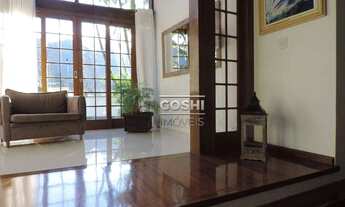 Imagem 5: Casa com 4 dormitórios à venda, 300 m² por R$ 1.950.000,00 - Carlos Guinle - Teresópolis/R