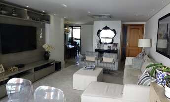 Imagem 5: Apartamento de alto padrão com tres suites a venda no Alto do Itaigara