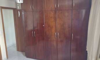 Imagem 3: Apartamento para venda tem 93 metros quadrados com 3 quartos em Setor Aeroporto - Goiânia