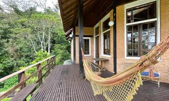 Imagem 5: Ótima casa em terreno de 11.758 mts à venda em Itapecerica da Serra