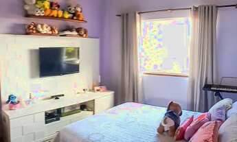 Imagem 7: Excelente casa com vista indevassável