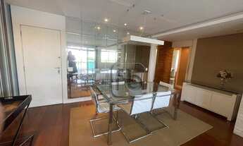 Imagem 4: Península Green Lake Porteira Fechada 127 m2 3 quartos