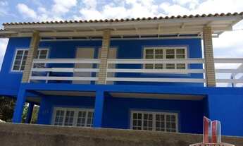 Imagem 2: Casa com 4 dormitórios à venda, 180 m² por R$ 480.000 - Canasvieiras - Florianópolis/SC