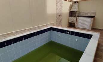 Imagem 1: Casa de condomínio lado praia em Itanhaém