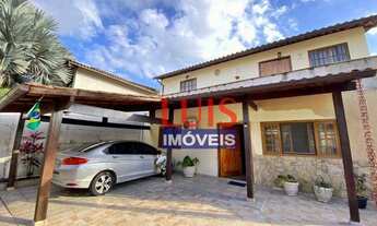 Imagem: Casa com 4 dormitórios à venda, 120 m²