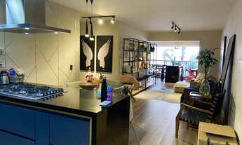 Imagem: Apartamento à venda no Ipiranga com 115