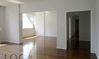 Imagem 7: 200m² de pura vista da Cidade do Rio de Janeiro 4 quartos, 1 suíte, ampla área de serviço