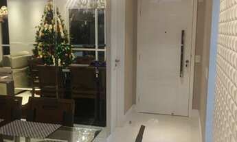 Imagem: London com Vista para o Rio Negro