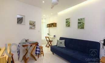 Imagem: RIO DE JANEIRO - Apartamento Padrão - Copacabana