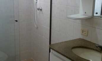 Imagem 2: Apartamento para venda com 65 m² com 2 quartos e 01 vaga em Campo Belo - São Paulo - SP